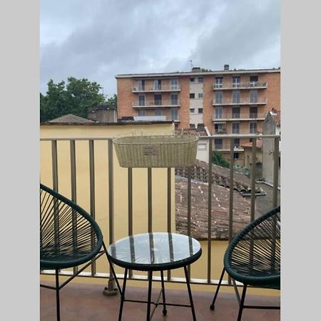 Joli appartement haut standing en hyper centre Toulouse Eksteriør bilde