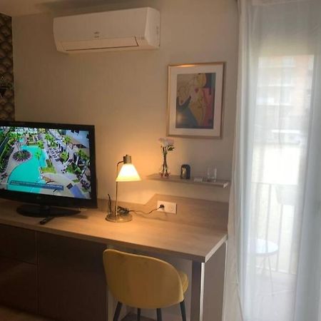 Joli appartement haut standing en hyper centre Toulouse Eksteriør bilde